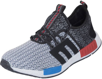 

unnati Casuals For Men(Grey