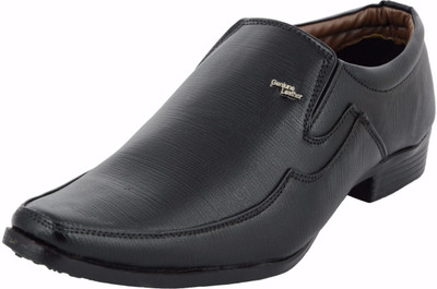 

DOXA Slip On For Men(Black