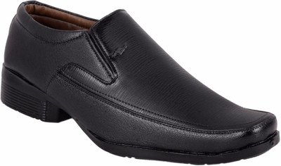 

DOXA Slip On For Men(Black