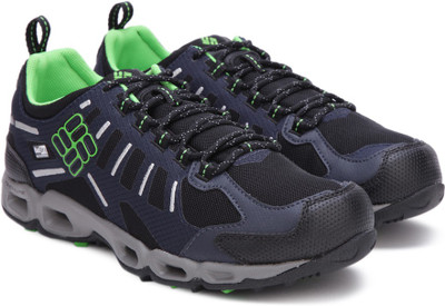 

Columbia VENTFREAK OUTDRY Running For Men(Black, 11