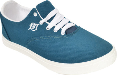 

Jetta C7M Sneakers For Men(Blue, C green