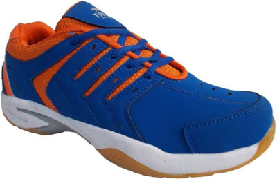 

Port Men's Orange Activa PU Bowling Shoes For Men(Orange, Pink