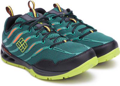 

Columbia DRAINMAKER FLY Walking/Running For Men(Multicolor, 312