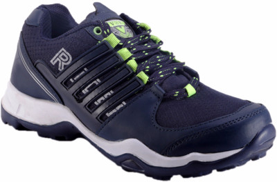 

VOKSTAR VOKSTAR Casuals For Men(Navy, N.blu/f grn