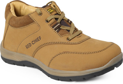 

Red Chief RC3421 022 Outdoors For Men(Brown