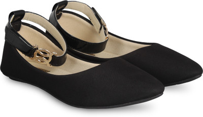 

Anand Archies Girls, Black