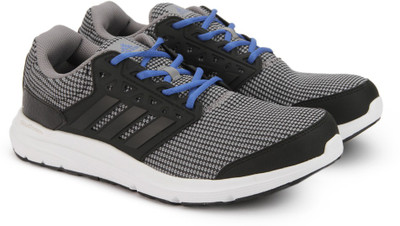 

ADIDAS GALAXY 3.1 M Running Shoes For Men(Grey, Black, Grey/cblack/blue