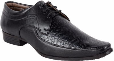 

DOXA Derby For Men(Black