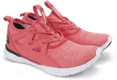 

REEBOK UPURTEMPO 1.0 Training & Gym Shoes For Women(Red, Fire coral/white/blk