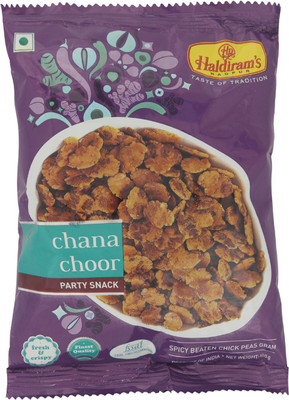 

Haldiram's Chana Choor(150 g)