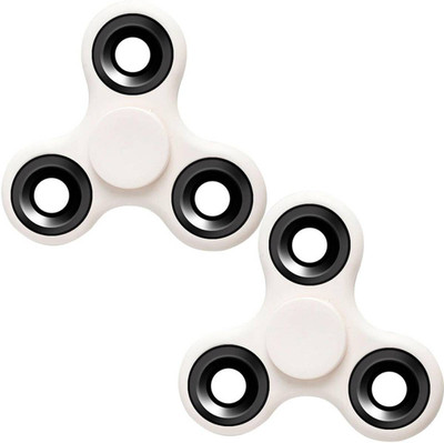 Bruzone Hand Fidget Spinner ZD52(Multicolor)