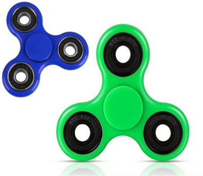 

Global Gifts SPINNER(Multicolor)