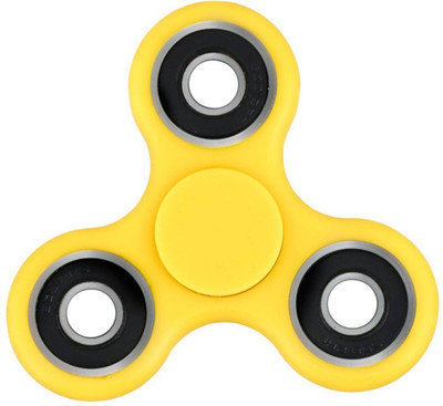 Bruzone Hand Fidget Spinner ZD54(Multicolor)