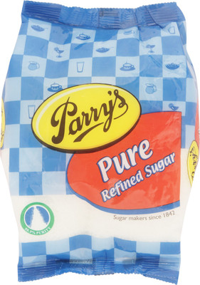 

Parry's Pure Refined Sugar(1 kg)