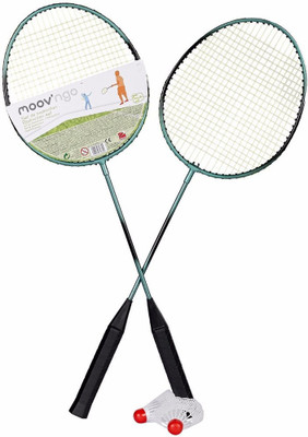 

Hamleys NE MNG BADMINTON SET Badminton Kit