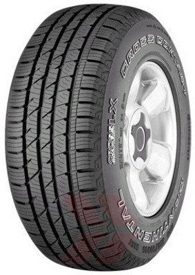 

continental CROSSCONTACT LX 4 Wheeler Tyre(275/40R22, Tube Less)
