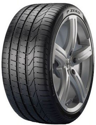 

Pirelli pzero xl 4 Wheeler Tyre(245/45R18, Tube Less)