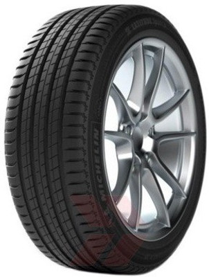 

michelin LATITUDE SPORT 3 EL 4 Wheeler Tyre(275/45R20, Tube Less)