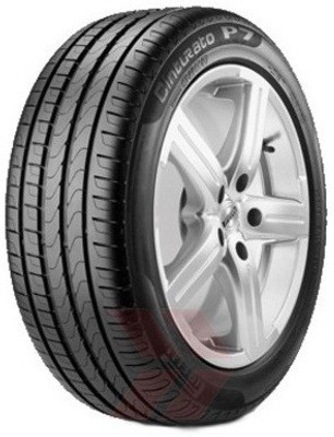 

Pirelli CINTURATO p 7 4 Wheeler Tyre(245/50R18, Tube Less)