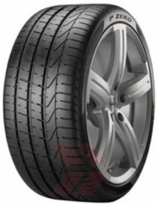 

Pirelli PZERO XL MO 4 Wheeler Tyre(275/35R20, Tube Less)