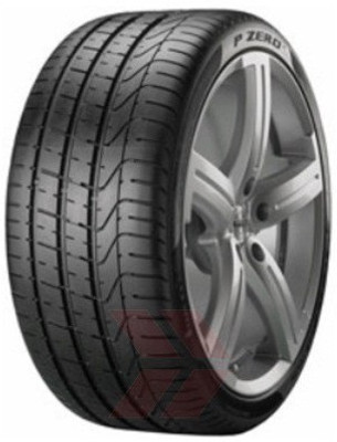 

Pirelli PZERO XL E MO 4 Wheeler Tyre(295/40R21, Tube Less)
