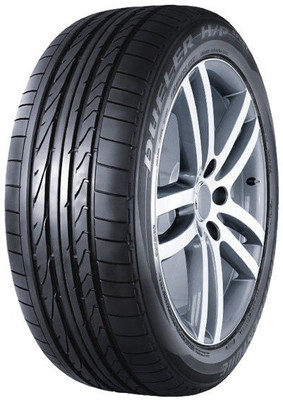 

Bridgestone DUELER HP SPORT MO 4 Wheeler Tyre(255/50R19, Tube Less)