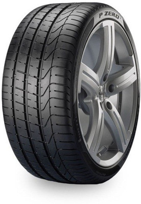 

Pirelli PZERO RFT MOE 4 Wheeler Tyre(275/40R19, Tube Less)