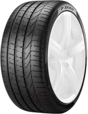 

Pirelli PZERO RFT 4 Wheeler Tyre(245/50R18, Tube Less)