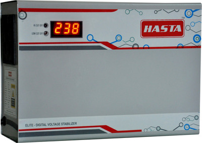 

HASTA HDT5K Digital(Grey)