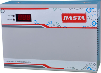 

Hasta HDT4K Digital(Grey)