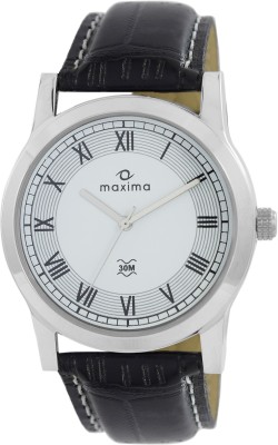 MAXIMA 22674LMGI Watch  - For Men   Watches  (Maxima)