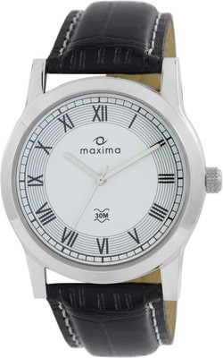 MAXIMA 22674LMGI Watch  - For Men   Watches  (Maxima)