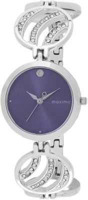 Maxima O-44940BMLI Watch  - For Women   Watches  (Maxima)