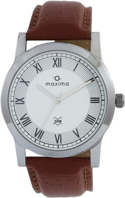 

Maxima 44686LMGI Watch - For Men