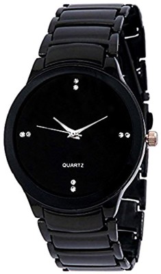 KAYA ik-001 black color casual new With Good looking Watch  - For Men   Watches  (KAYA)