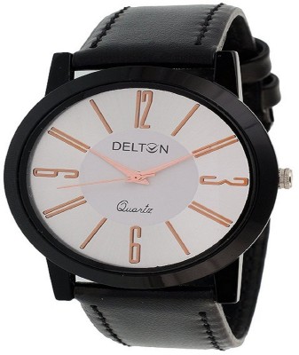 Delton Delton 01 Watch  - For Men   Watches  (Delton)