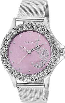 Tarido TD2420SM06 Classic Watch  - For Women   Watches  (Tarido)