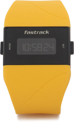 

Fastrack 68003PP02J Watch - For Women
