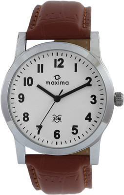 Maxima 44688LMGI Watch - For Men