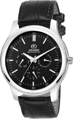 ADAMO A206SL02 Working Inner Hands Watch  - For Men   Watches  (Adamo)
