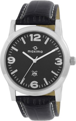 Maxima 22683LMGI Watch  - For Men   Watches  (Maxima)