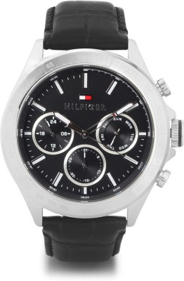 Tommy Hilfiger TH1791224J Watch  - For Men   Watches  (Tommy Hilfiger)