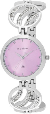 Maxima O-44941BMLI Watch  - For Women   Watches  (Maxima)