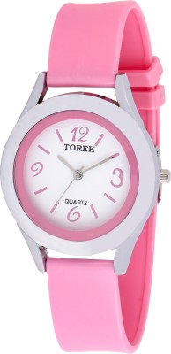 Torek Pink strap new 999 Watch  - For Women   Watches  (Torek)