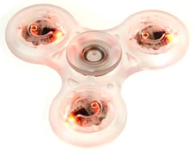 

THT Staked Wind Spinner(Multicolor)