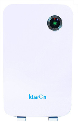 

Klairon A5 Room Air Purifier(White)