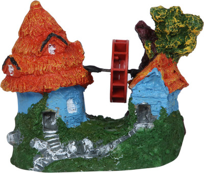 

Jainsons Pet Products Laterite Unplanted Substrate(Multicolor)