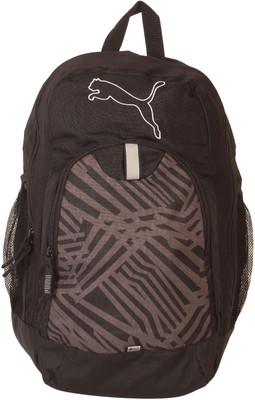 

Puma Echo 20 L Backpack(Brown)