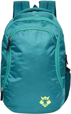 

Rudot RDB103GRN 25 L Backpack(Green)