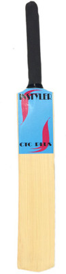 Instyler CTC PLUS SIZE 0 Poplar Willow Cricket Bat(450-550